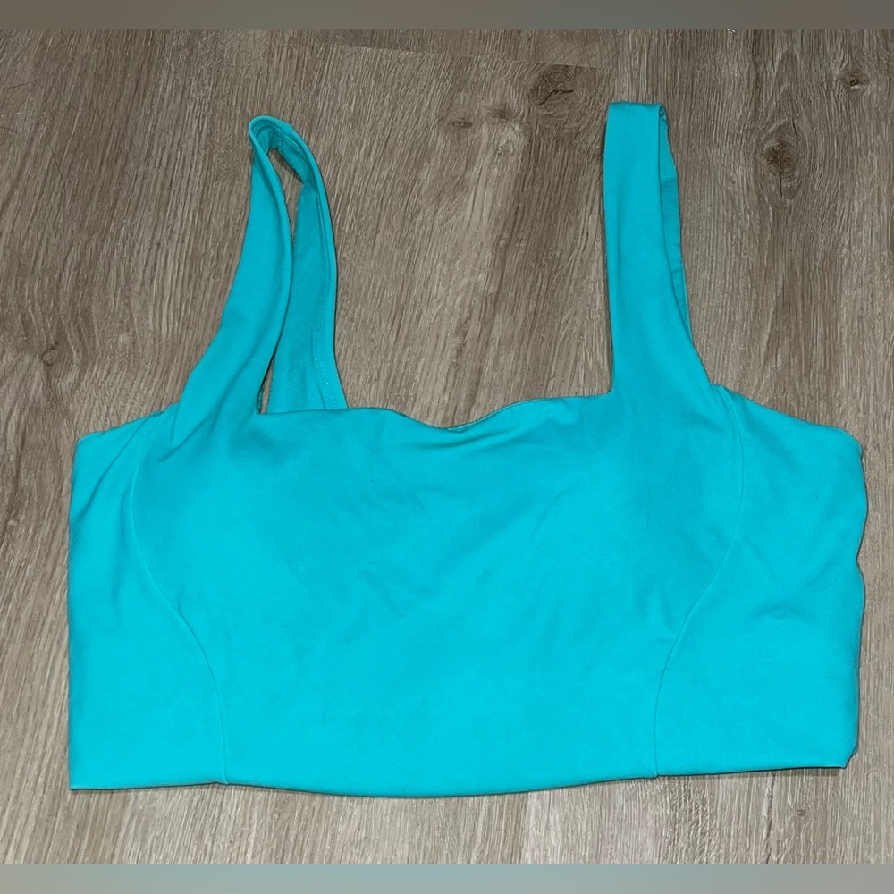 Stori Cruise Long Line bra